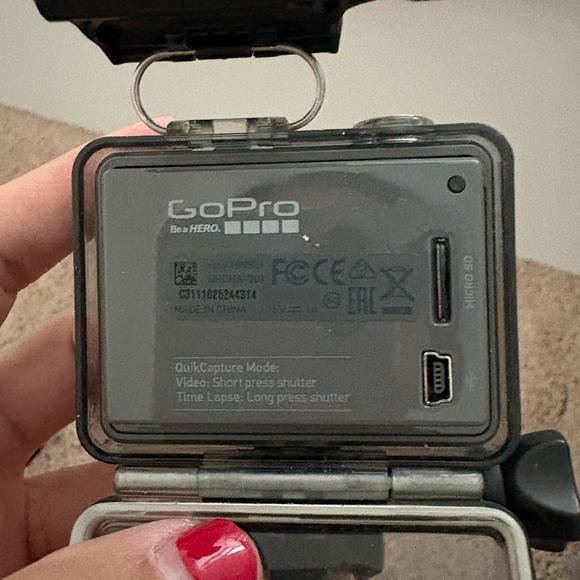 GoPro Camera - Picture 3 of 3